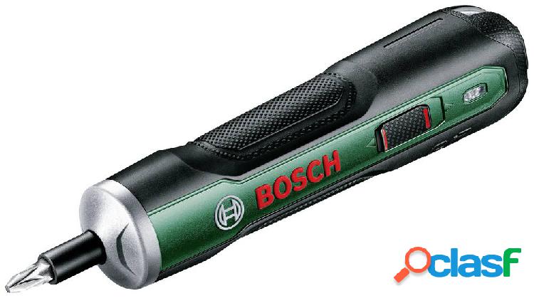 Bosch Home and Garden PushDrive 06039C6002 Avvitatore a
