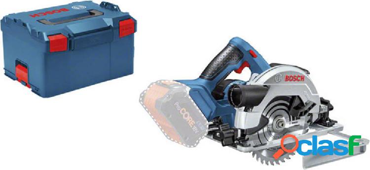 Bosch Professional GKS 18V-57 G Sega circolare a batteria