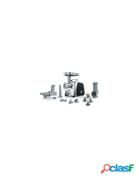 Bosch - tritacarne bosch propower mfw68660 black e chrome