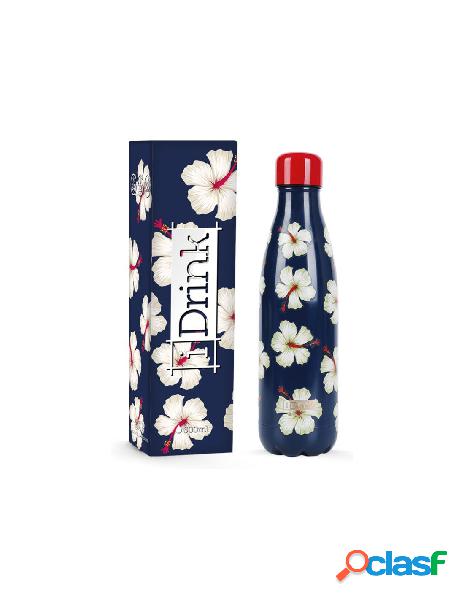Bottiglia termica 500 ml ibiscus