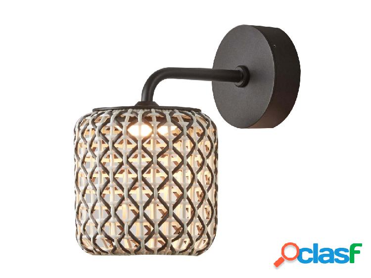 Bover Nans A/01 Lampada da Parete Outdoor