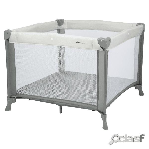 Box 2 in 1 Bebeconfort Circus Warm Gray