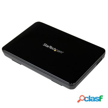 Box esterno 2.5" usb 3.0 sata iii