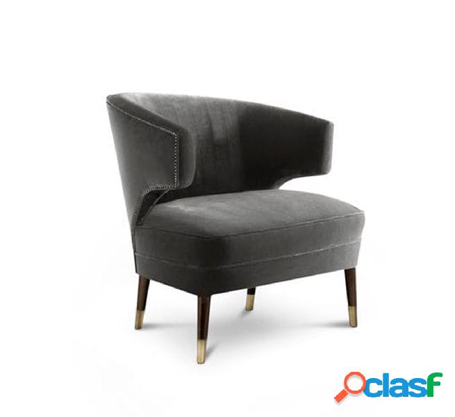 Brabbu Ibis Poltrona