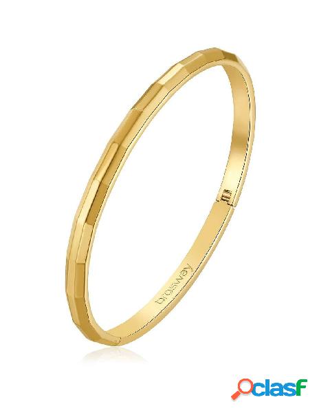 Bracciale BROSWAY donna WITH YOU BWY26 Gold