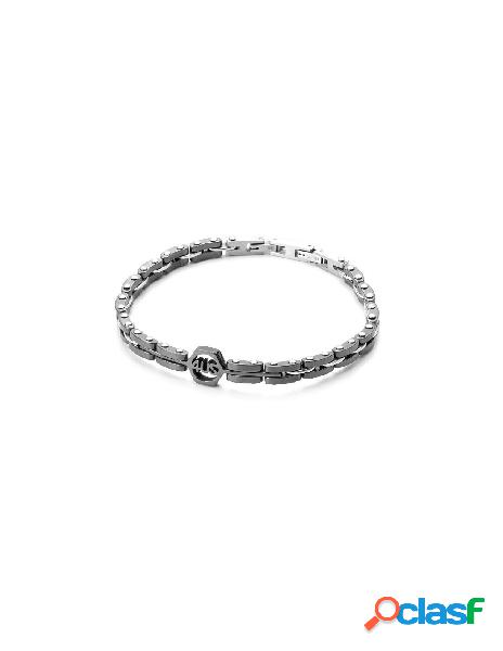 Bracciale CESARE PACIOTTI 4US in Acciaio - 4UBR3322