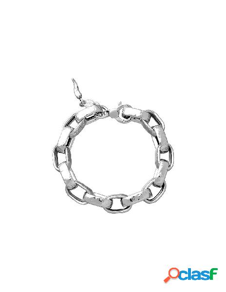 Bracciale GIOVANNI RASPINI Soho in Argento 925 - 11274