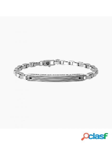 Bracciale KIDULT UOMO 732128 FAMIGLIA VERO AMORE