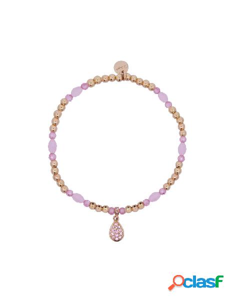 Bracciale RUE DES MILLE in argento 925 BRZ-014-M2-AU
