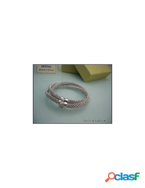 Bracciale argento massiccio MADE ITALY 30091143