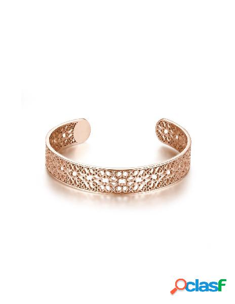 Bracciale rigido BROSWAY Tailor Acciaio 316L BIL12A
