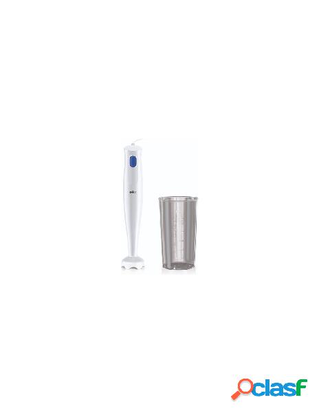 Braun - frullatore immersione braun 0x22111471 mq 10.001p