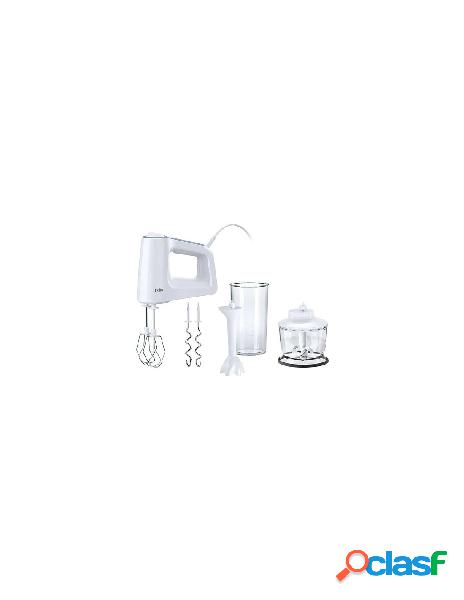 Braun - sbattitore braun 0x22211009 multimix 3 hm 3135 wh
