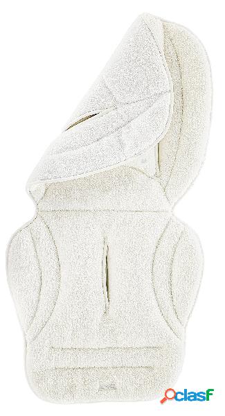 Brevi 018 Cover Universale Estate-Inverno, Bianco