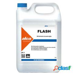 Brillantante lavastoviglie flash - tanica 5 litri - Alca