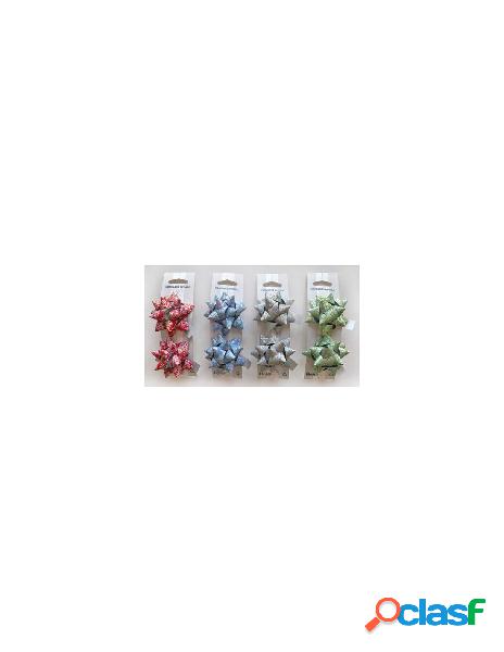 Brizzolari - fiocchi regalo brizzolari 027039 80 eco crystal