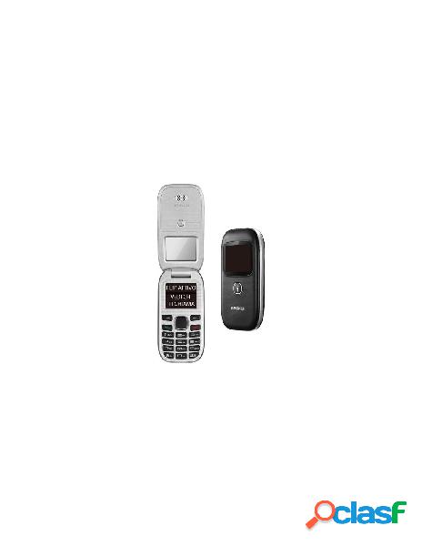 Brondi - cellulare brondi 10278090 window+ dual sim black