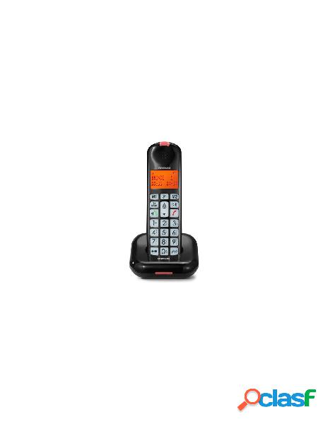 Brondi - cordless brondi bravo moon black