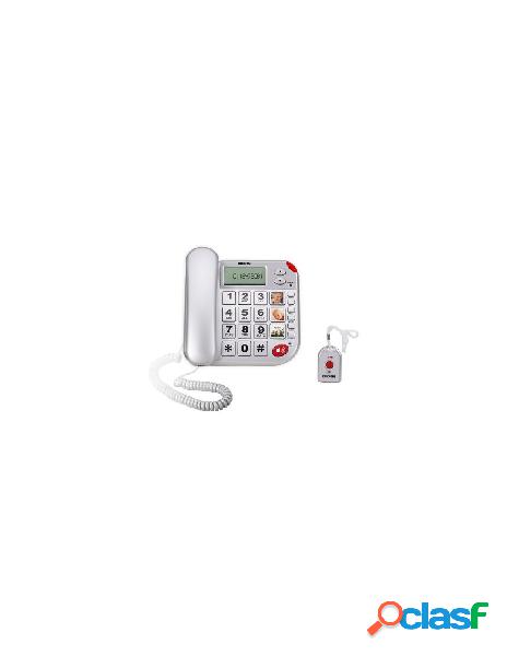 Brondi - telefono fisso brondi superbravoplus super bravo