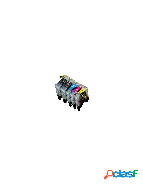 Brother - 10ml com per j525w j925dw j430w j6510dw,j6910dw.