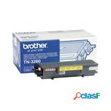 Brother Compa HL5240,5340 D,5380,8880 DN-8K #TN 3280 TN3170