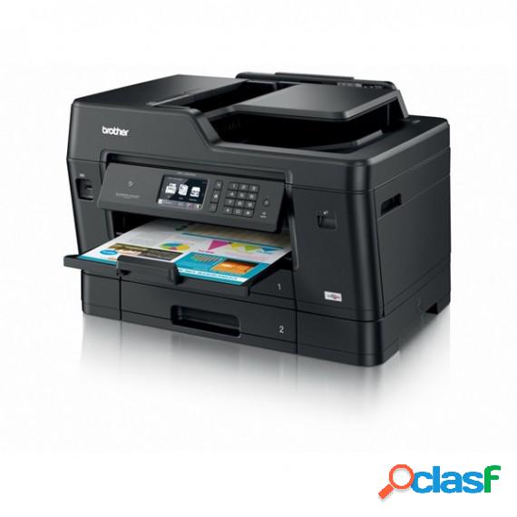 Brother - Multifunzione a colori A3 - MFCJ6930DWYY1