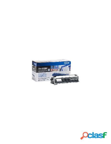 Brother - toner brother tn230bk tn 230 standard