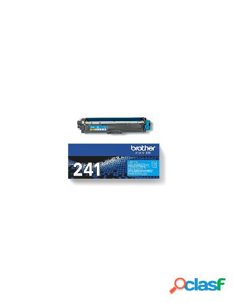 Brother - toner brother tn241c tn 241 standard
