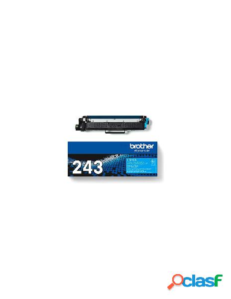 Brother - toner brother tn243c tn 243 standard
