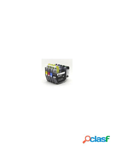 Brother - yellow compa brother j772dw,j774dw,j890dw,j895dw