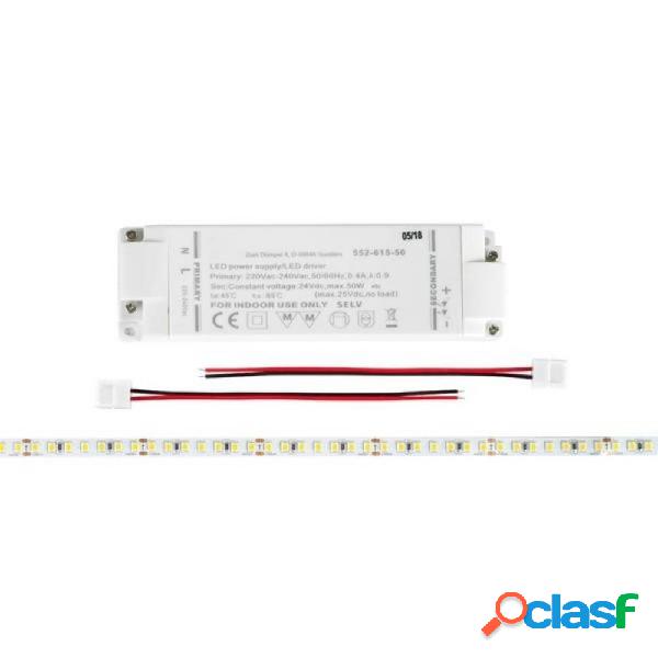 Brumberg 15292027 15292027 Kit completo striscia LED ERP: F