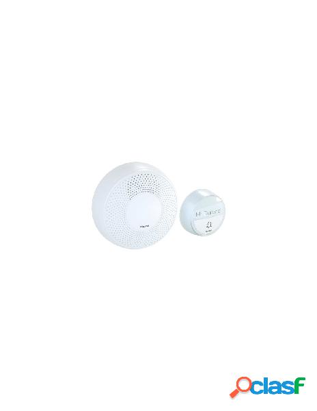 Bticino - campanello bticino 393014d kit con pulsante e