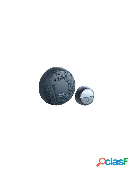 Bticino - campanello bticino 393014g kit con pulsante e