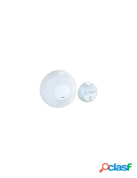 Bticino - campanello bticino 393016d kit con pulsante e