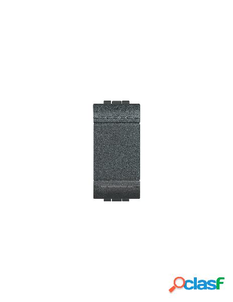 Bticino - modulo deviatore bticino sl4003 unipolare incasso