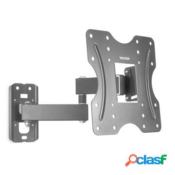 Btv-2342lite 42" nero supporto da parete per tv a schermo