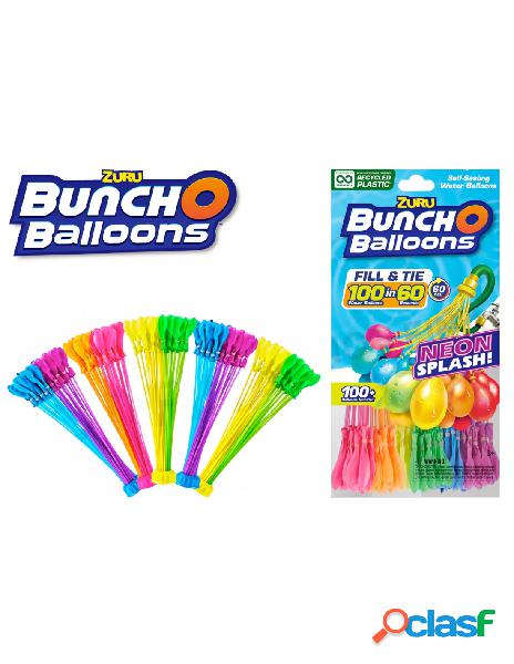 Bunch o balloons - buncho balloons 100 bombe acqua