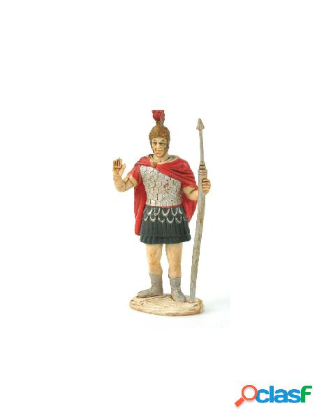 Busta 1 soldato romano cm.10 ass
