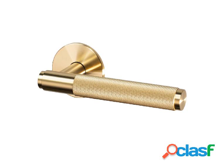 Buster + Punch Door Lever Maniglia CC 38 MM