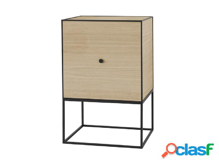 By Lassen Frame 49 Credenza con Struttura