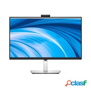 C series c2723h 27" full hd lcd nero, argento