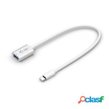 C31ada cavo usb 0,2 m usb 3.2 gen 2 (3.1 gen 2) usb c usb a