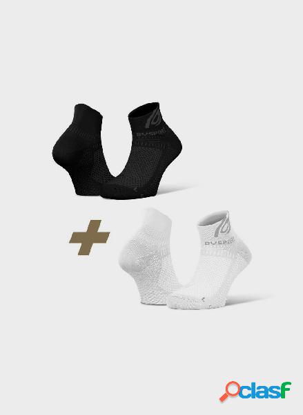 CALZA LIGHT 3D ACTIVE 2 PACK