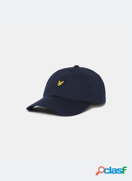 CAPPELLO BASEBALL CON LOGO
