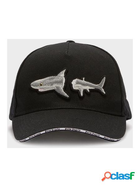 CAPPELLO BROKEN SHARK