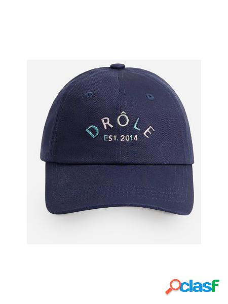 CAPPELLO LE CASQUETTE SLOGAN