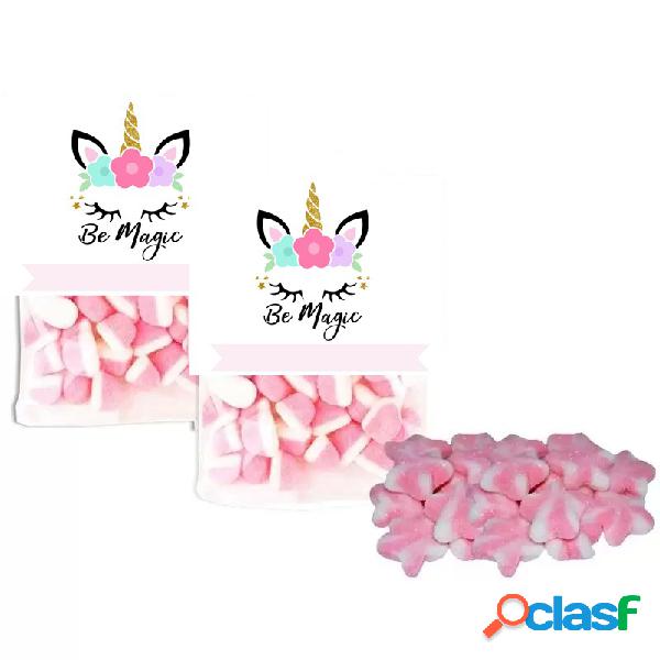CARAMELLE MAGIC UNICORN - 15 PZ