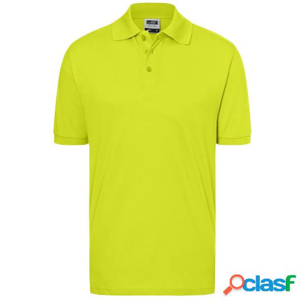 CLASSIC POLO 100%C