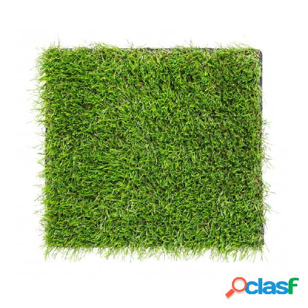 CONTEMPORARY STYLE - Erba sintetica hoxton 30mm 2500x200,