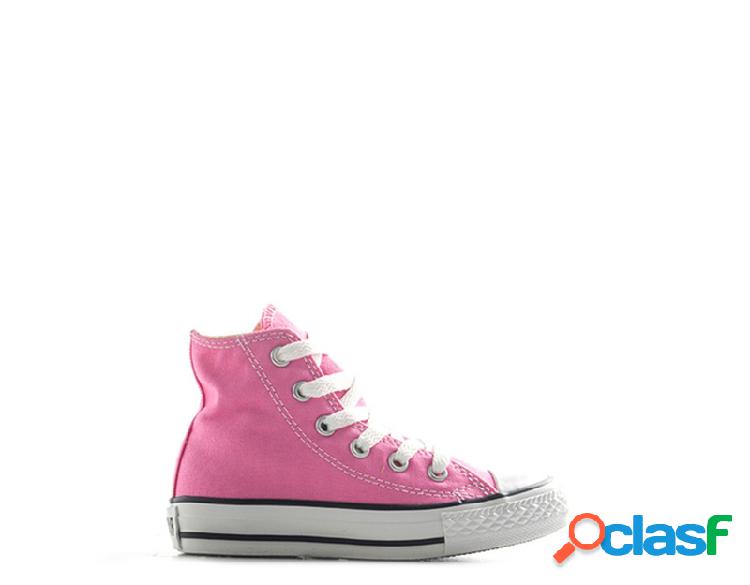 CONVERSE bambini rosa